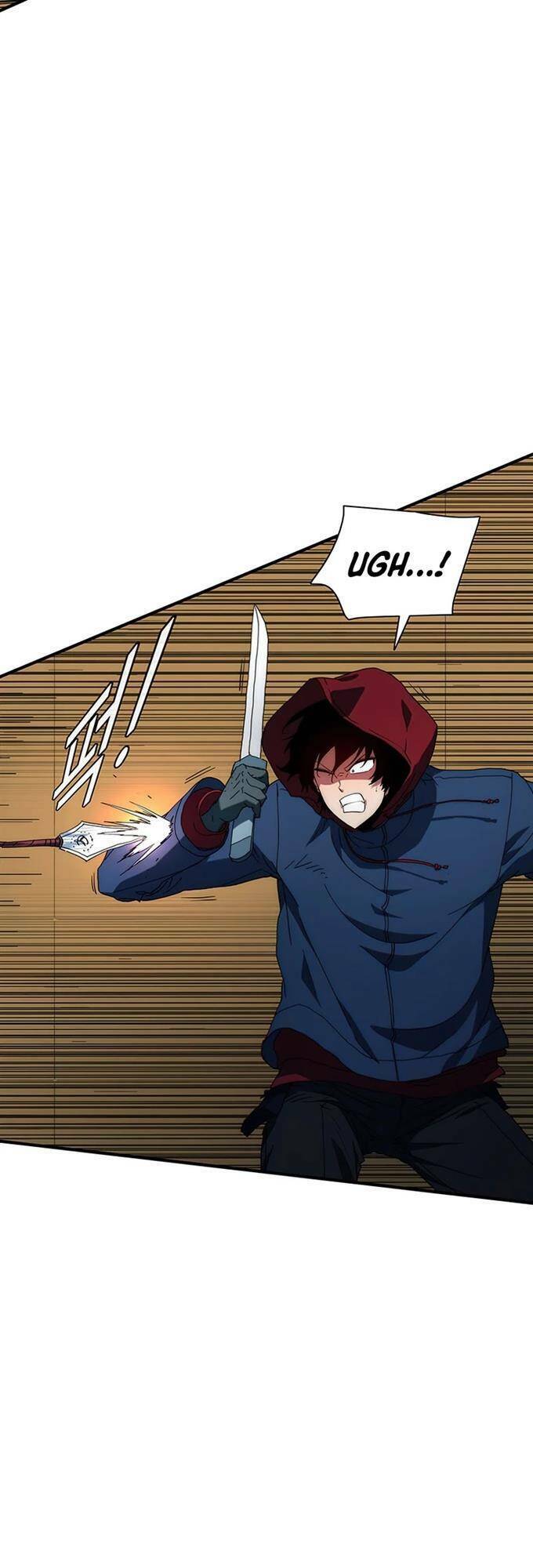 các chòm sao chỉ chú ý mình tôi chapter 37 11