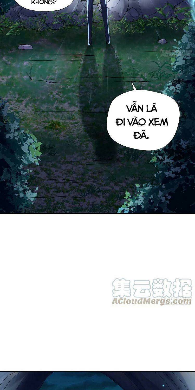 mở phòng khám tại tu tiên giới chapter 94 15