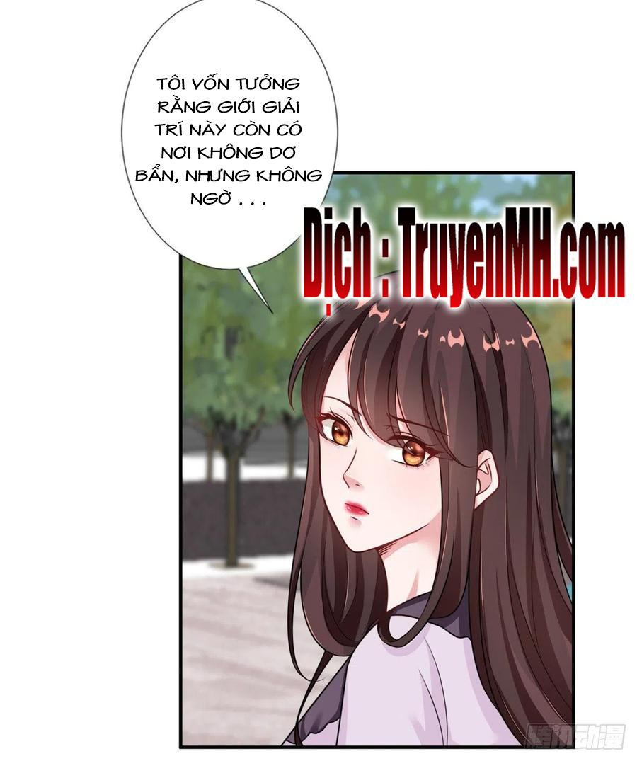 thí hôn lão công, cần giúp sức chapter 275 12