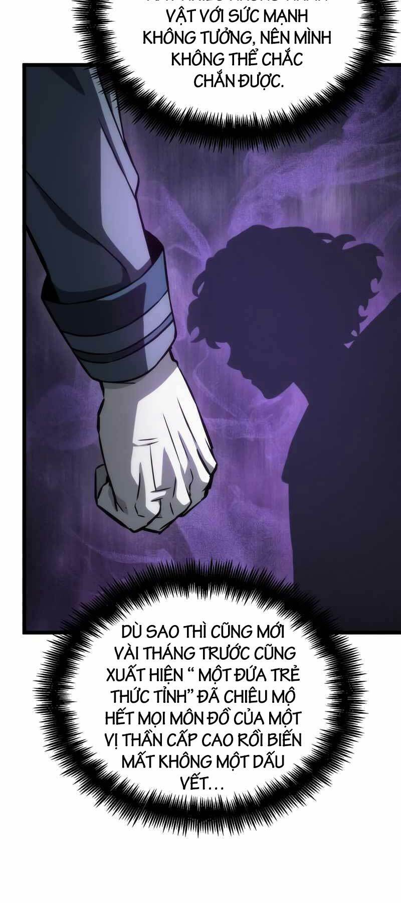 thế giới hậu tận thế chapter 96 18