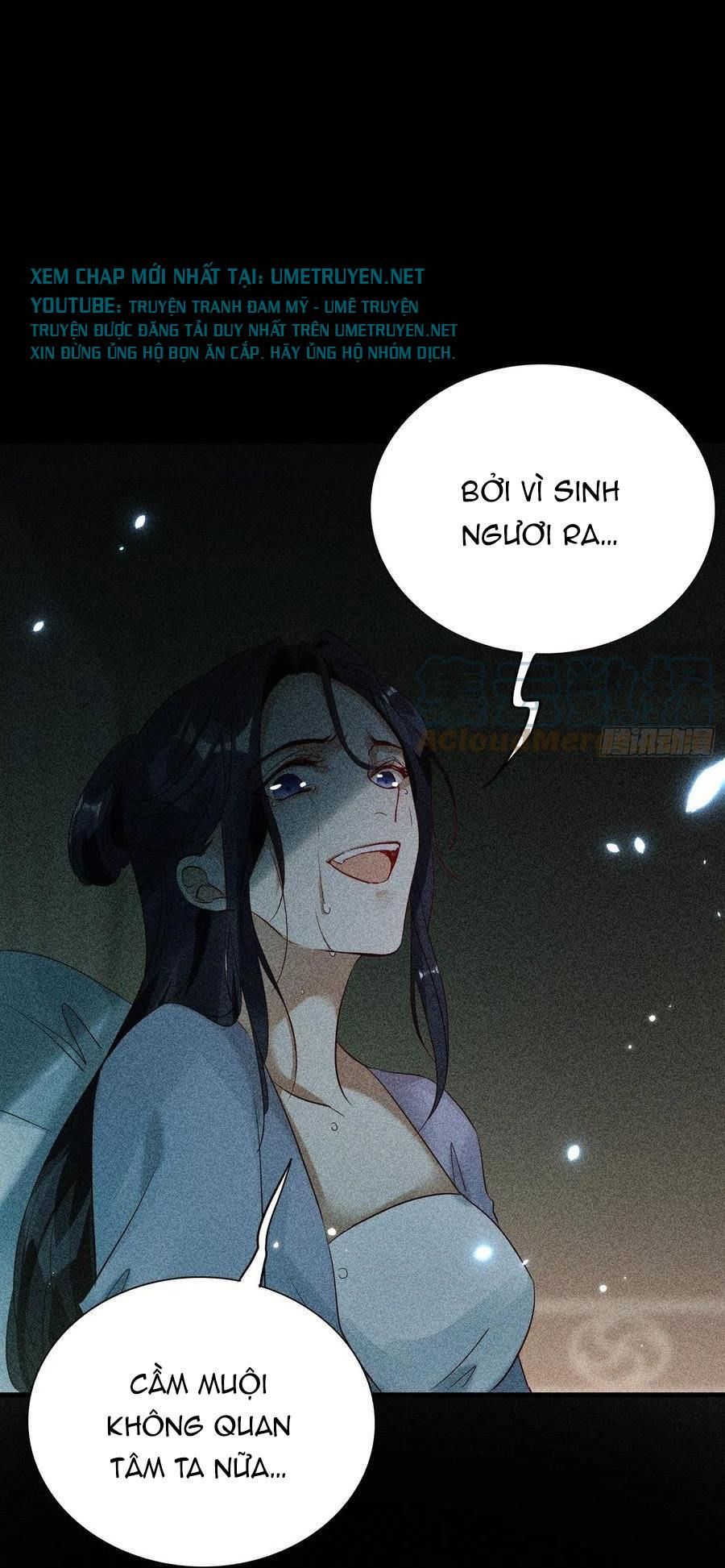 lục thân bất nhận chapter 61 30