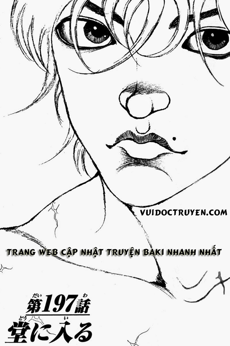 baki – son of ogre chapter 197 1
