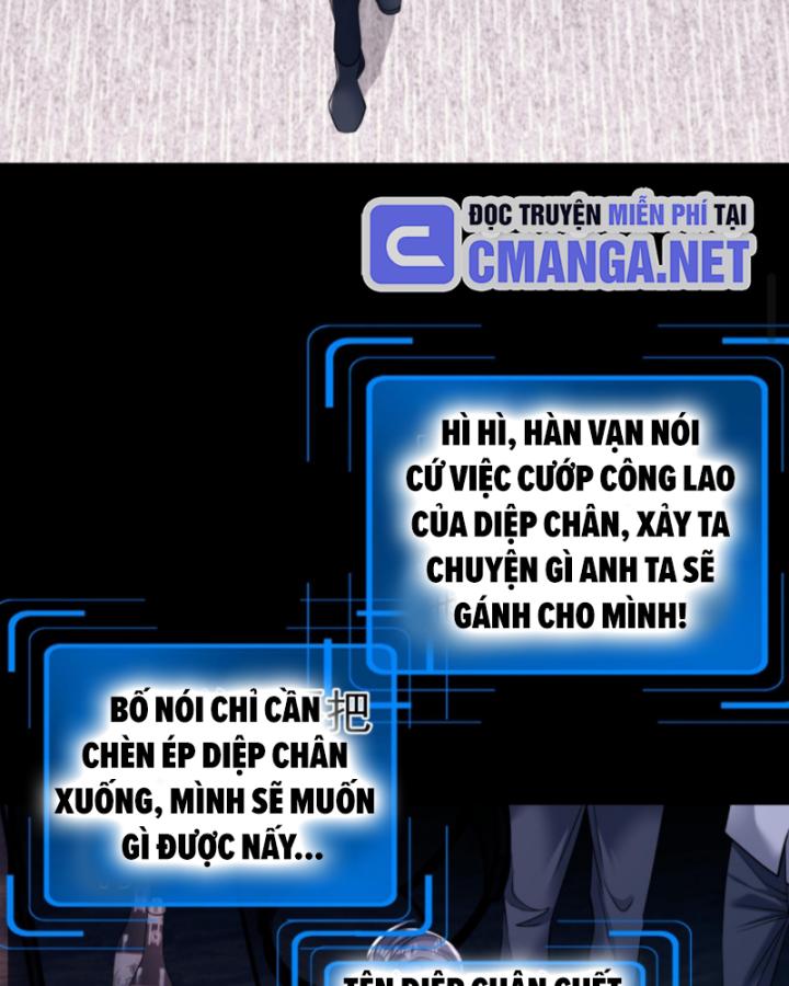 học cùng em gái, tôi bất cẩn vô địch rồi chapter 151 12