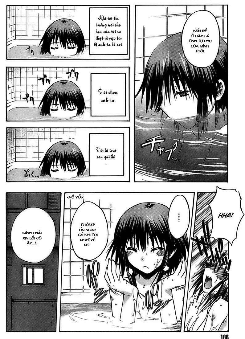 saitama chainsaw shoujo chapter 2 29