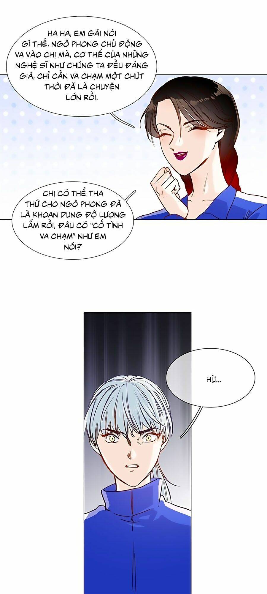 ngôi sao vụn vỡ chapter 50 16