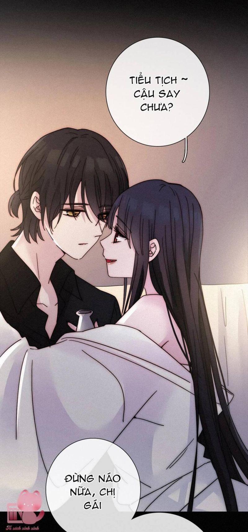 đêm tối chốn này chapter 65 56