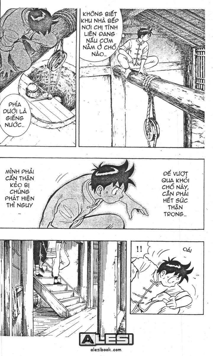 thời niên thiếu của hoàng phi hồng chapter 7 19