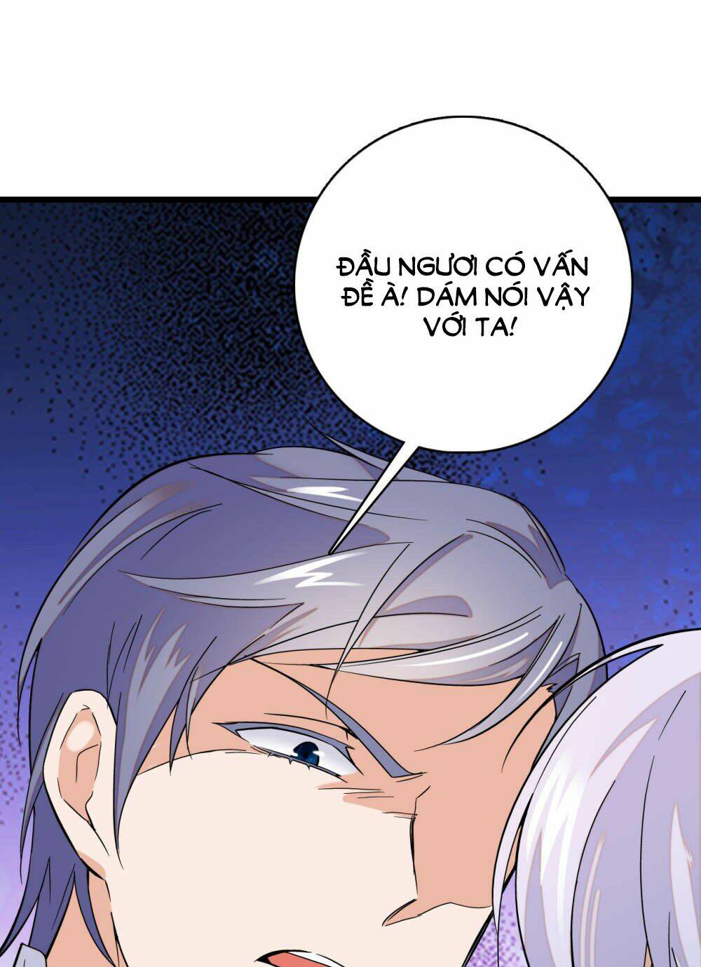 huyết túc khế ứớc chapter 10 20