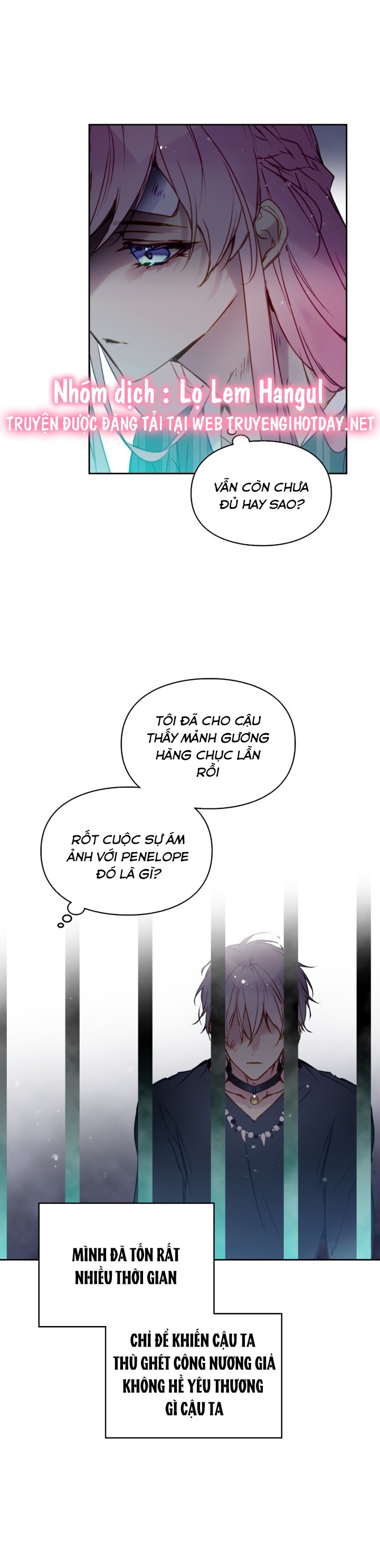 kết thúc của nhân vật phản diện chỉ có thể là cái chết chapter 145 1