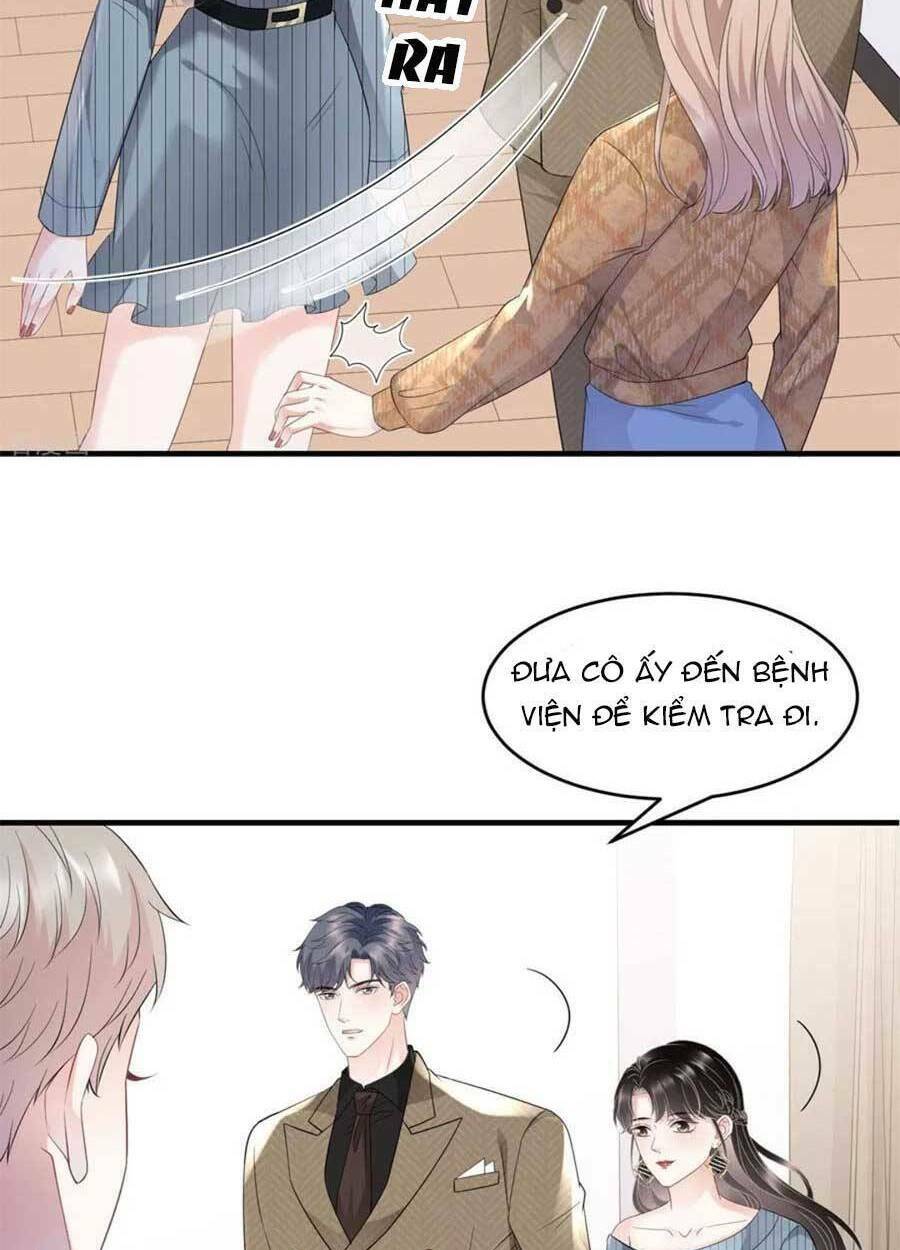 đại tiểu thư có ý đồ gì xấu đâu chapter 91 31