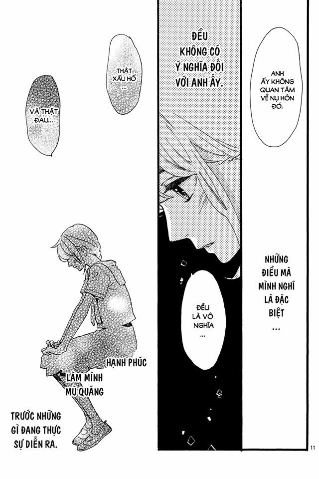 những đóa sơn trà kia, sẽ vì em mà đơm hoa khoe sắc chapter 14 12