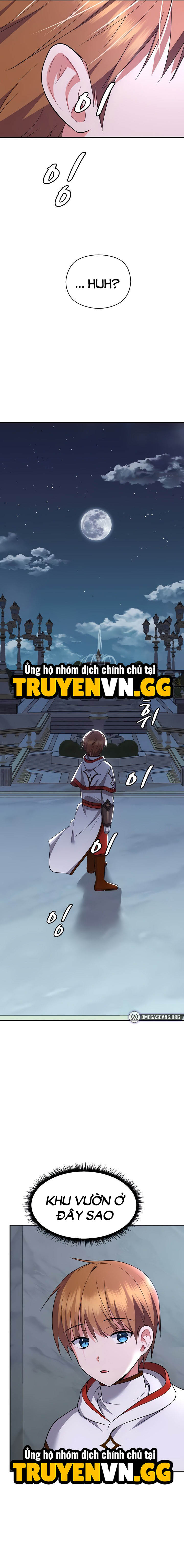 thuần hóa ác nữ tiểu thư chapter 17 18