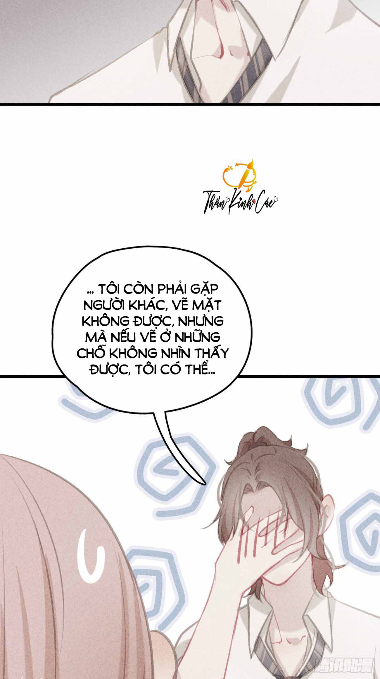 10 định ước giữa tôi và cậu ấy chapter 4 6