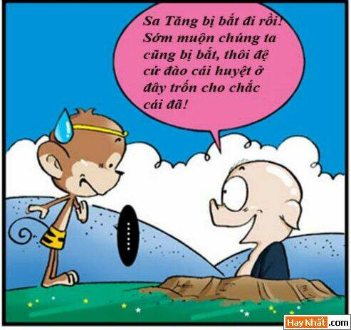 tân tây du ký chapter 36 11