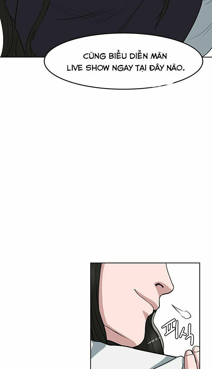 kẻ phán xét chapter 3 41