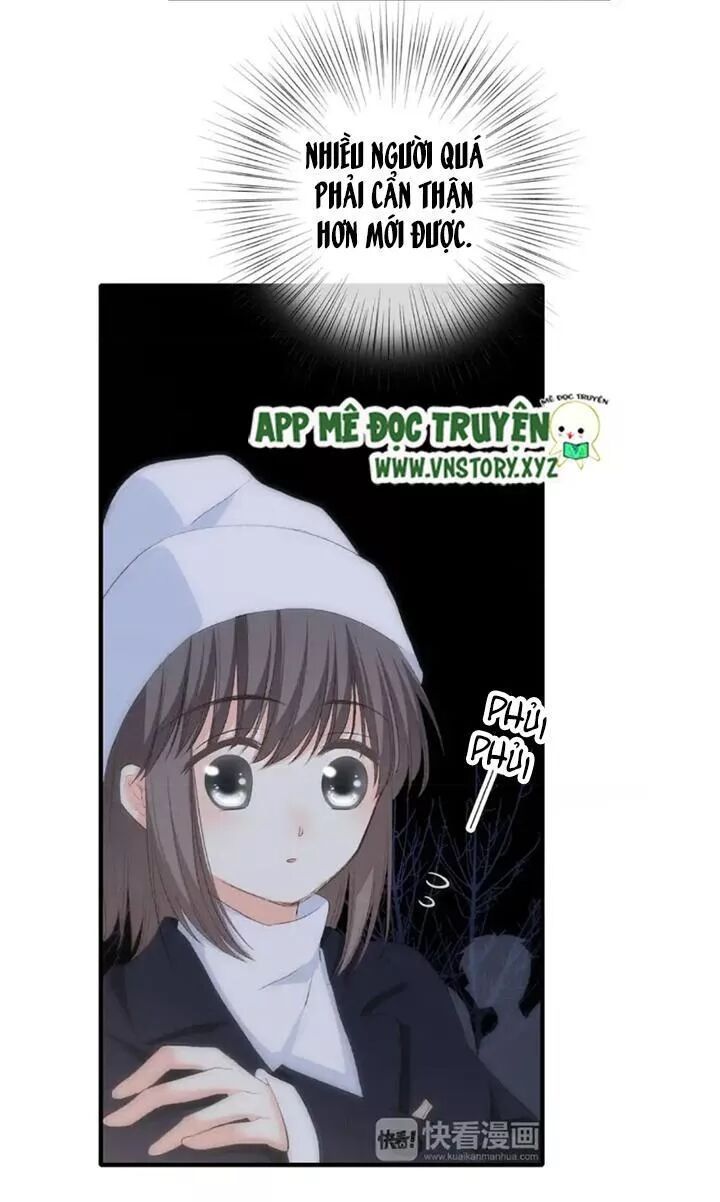 con tim rung động 2 chapter 50 23