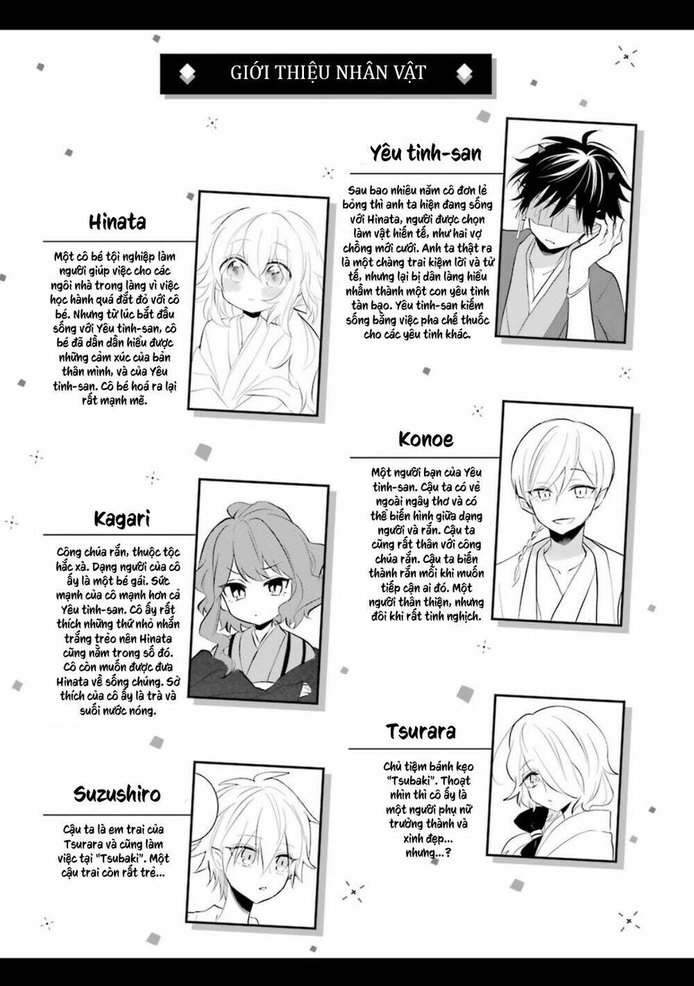 tôi đã tới chỗ của ogre-san chapter 12 8