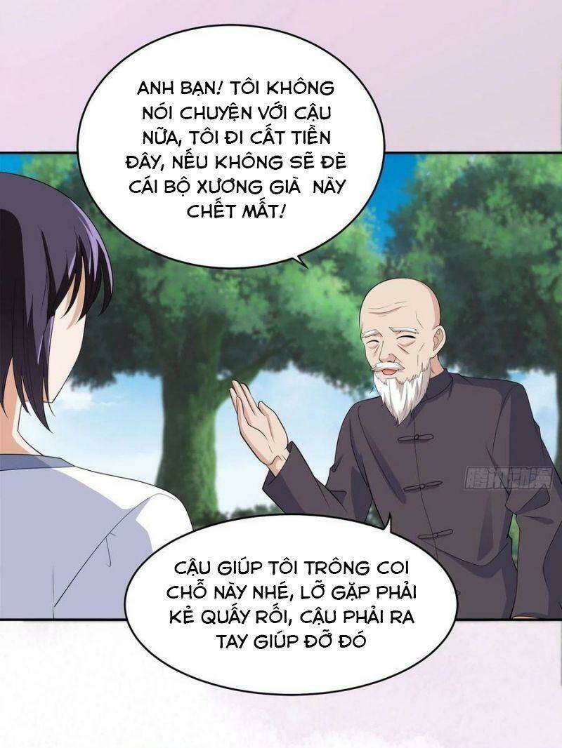 người tu tiên tại đô thị chapter 140 3