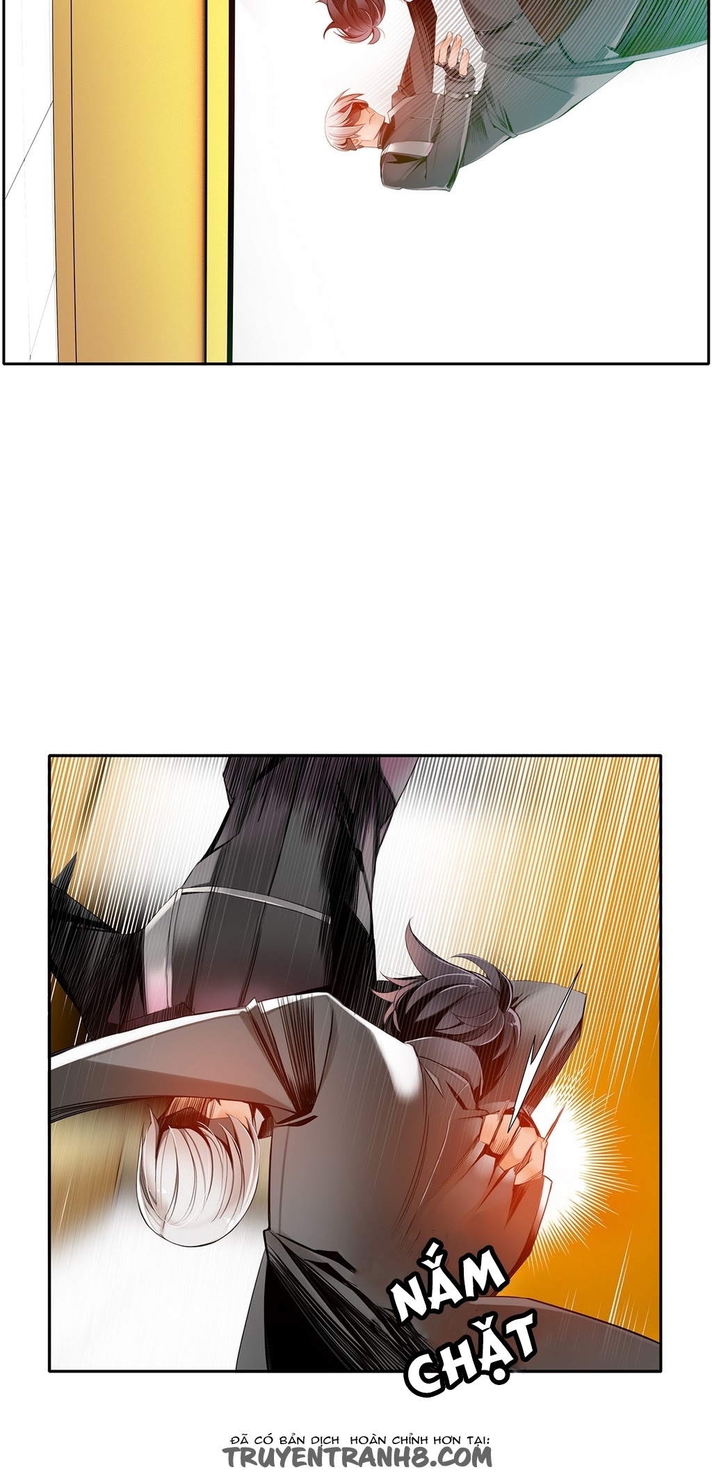 sự ràng buộc của lilith chapter 11 52