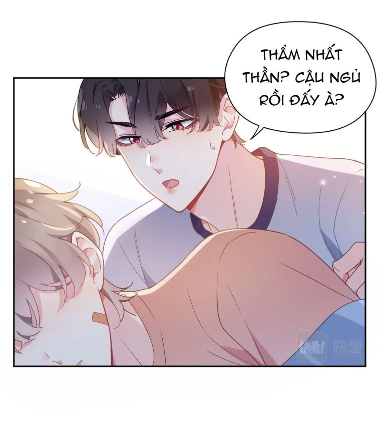 Có Bản Lĩnh Thì Hung Dữ Nữa Đi! chapter 53