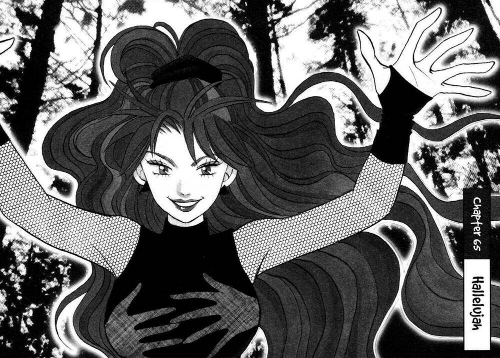 piano no mori chapter 65 4