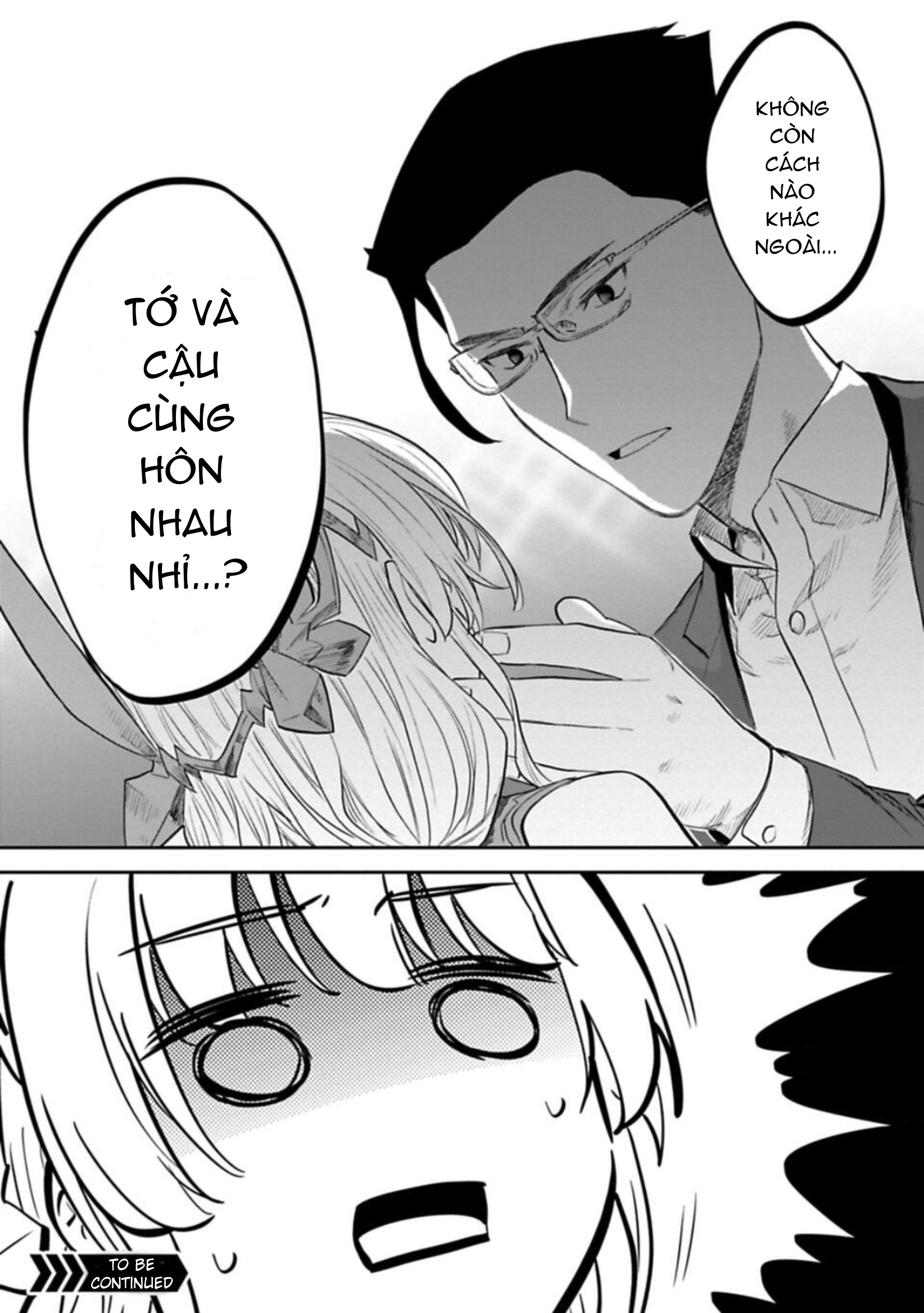 fantasy bishoujo juniku ojisan to [manga] chapter 111 13