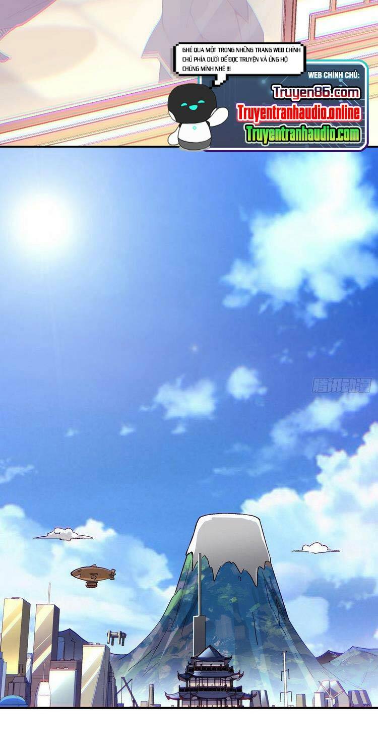 ta là nhà giàu số một, ta không muốn trọng sinh chapter 70 13