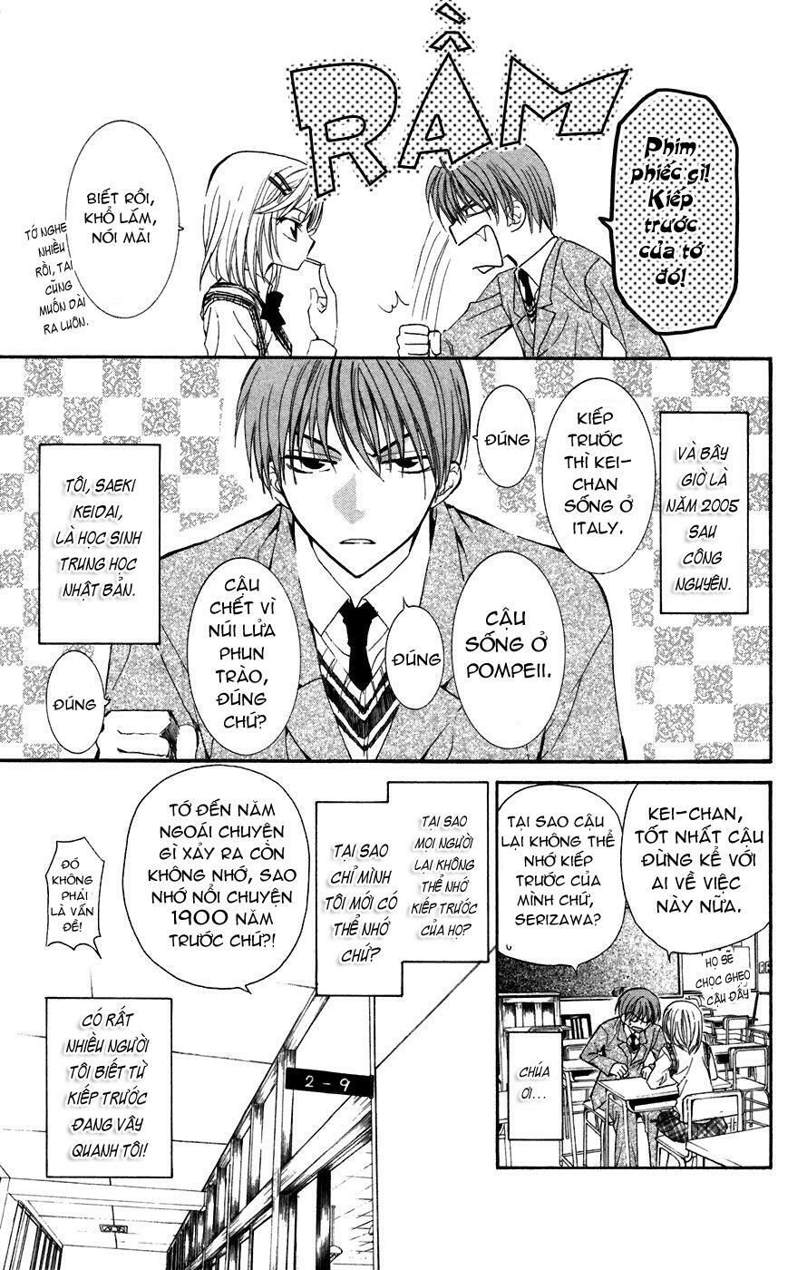 ng life chapter 1 14