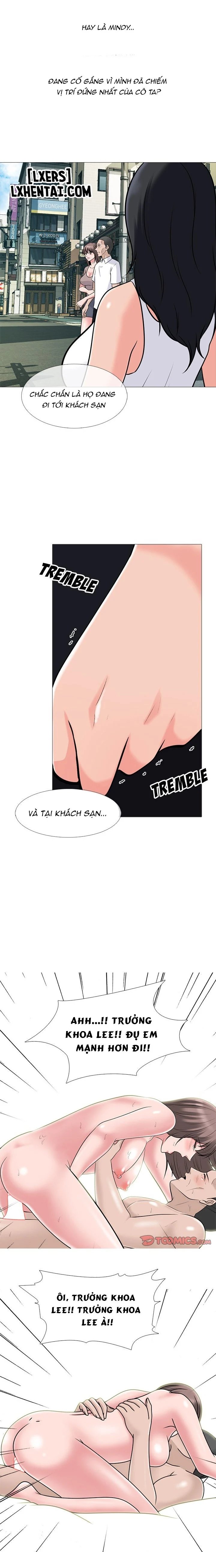 học bổng đặc biệt chapter 98 8