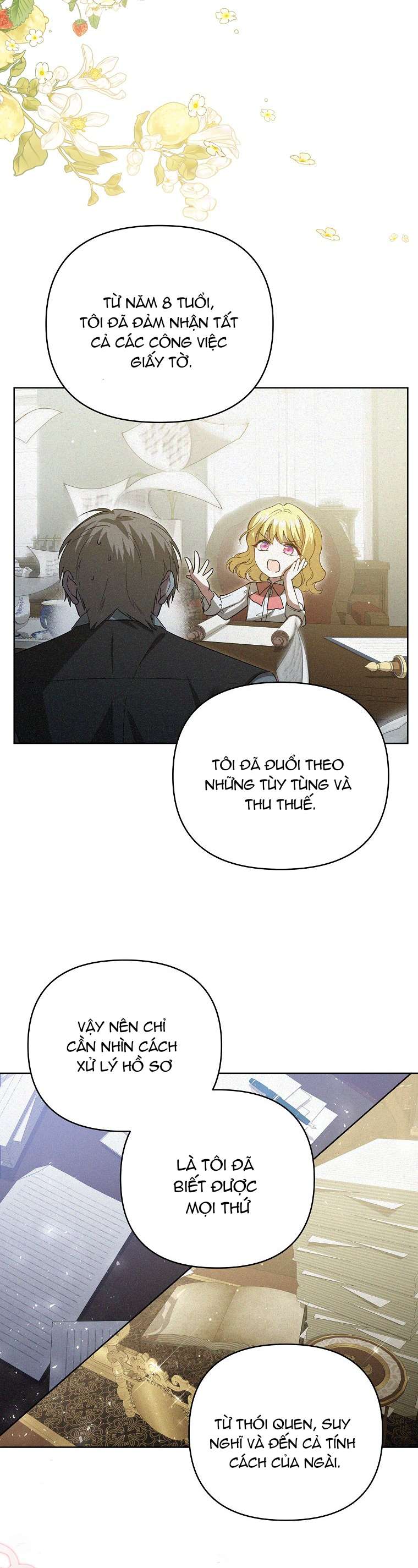 chị gái tôi là nhân vật chính chapter 12 40