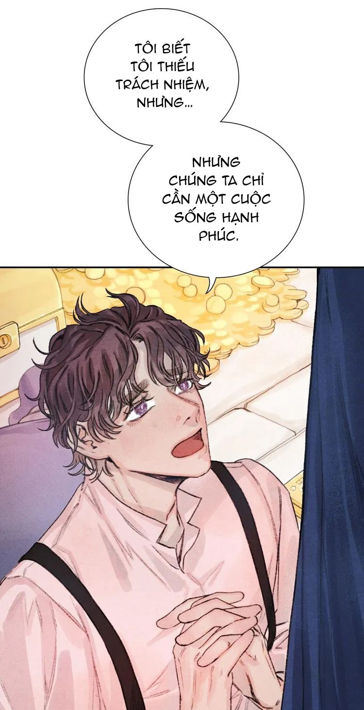 cách làm tan chảy trái tim của hầu tước chapter 10 11