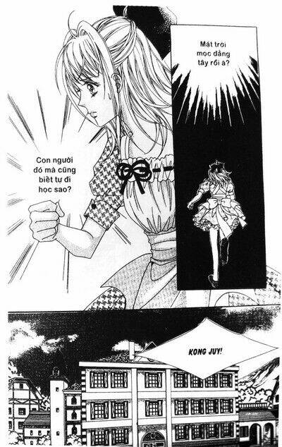 lọ lem hậu đậu chapter 10 9