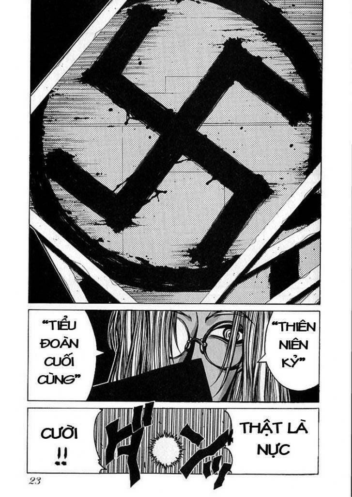 hellsing chapter 28 19