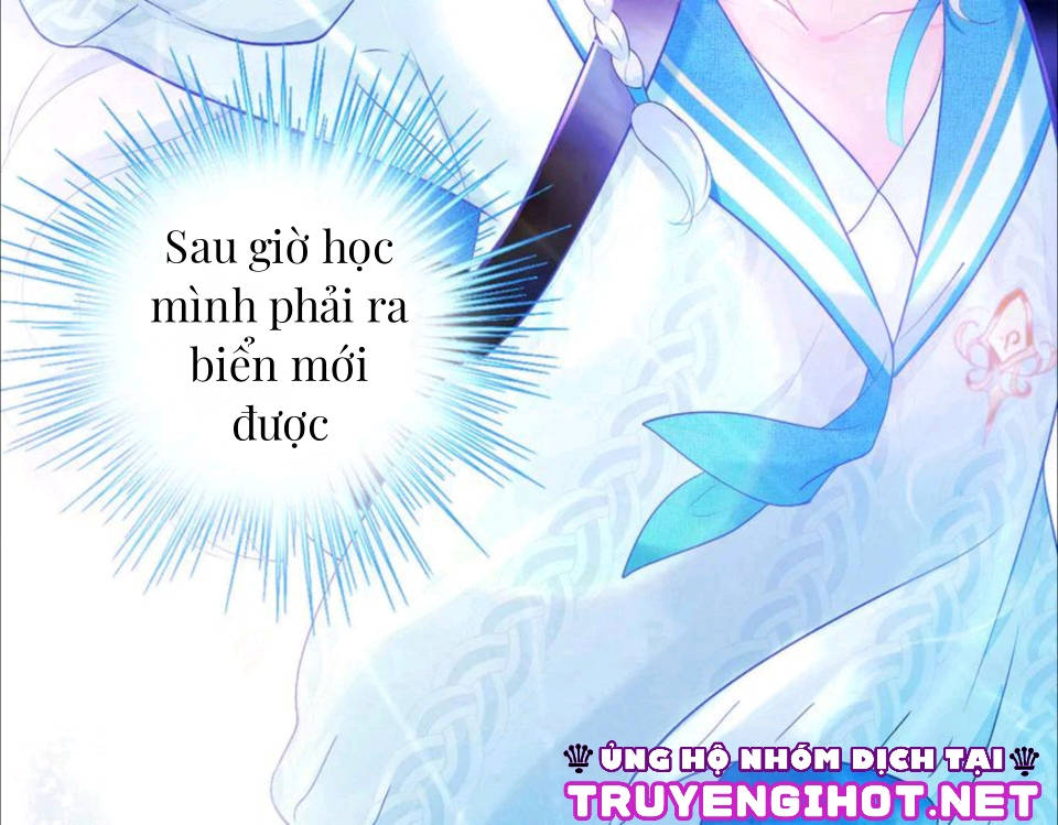 người cá học yêu chapter 1 29