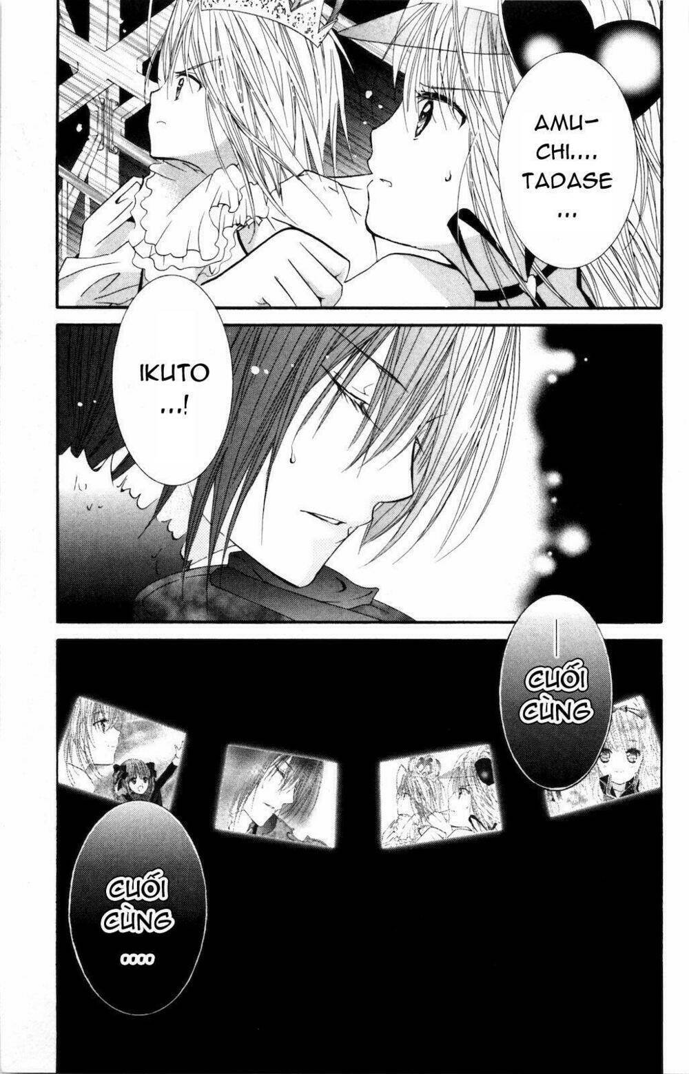 shugo chara chapter 36 19