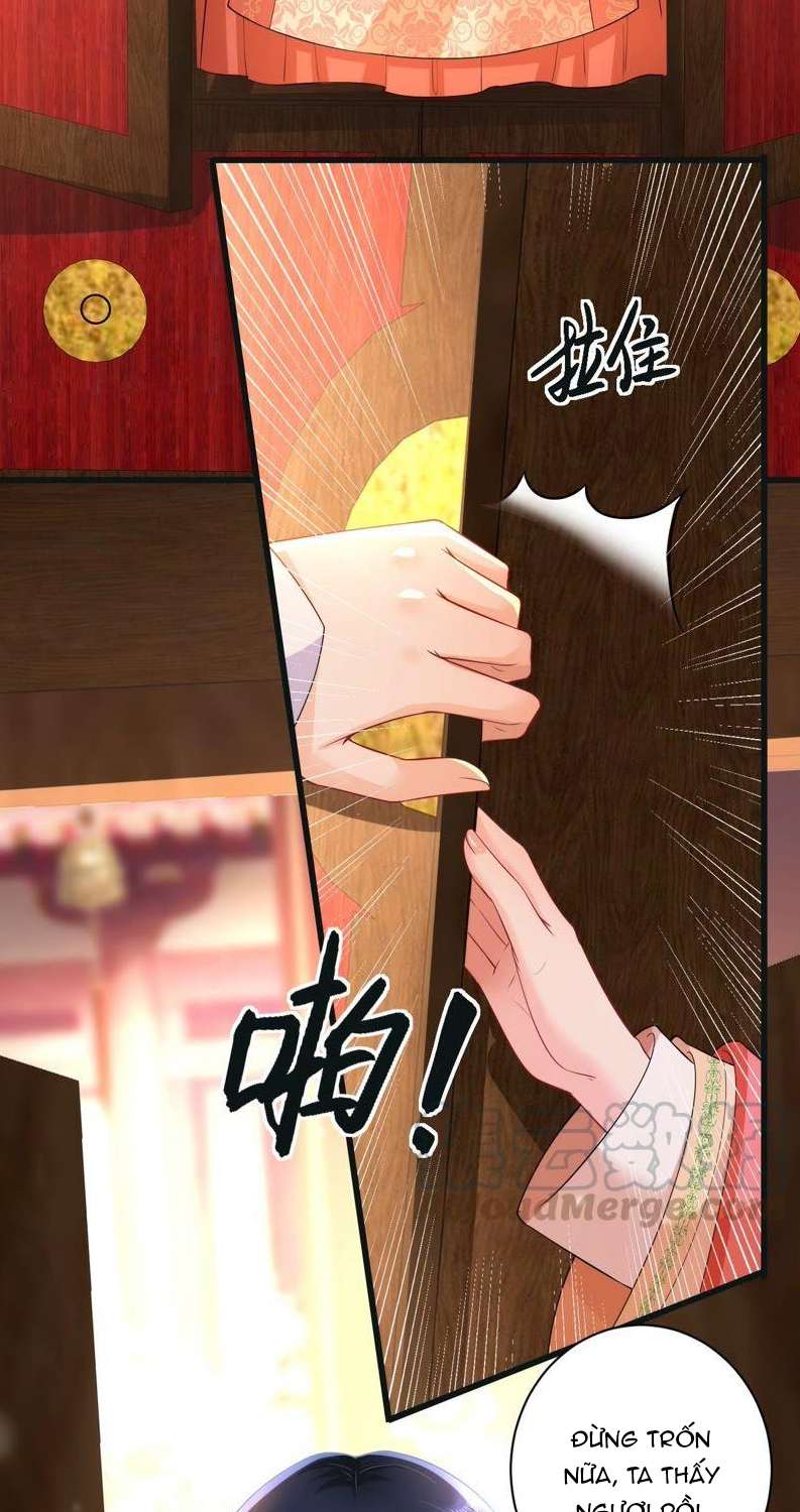 quận chúa vững quá không thể tiêu diệt! chapter 54 22