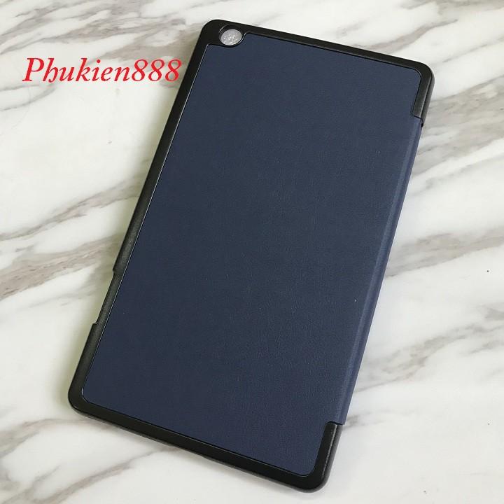 Bao da máy tính bảng H.UAWEI MediaPad M3 Lite 8.0 - OL3153