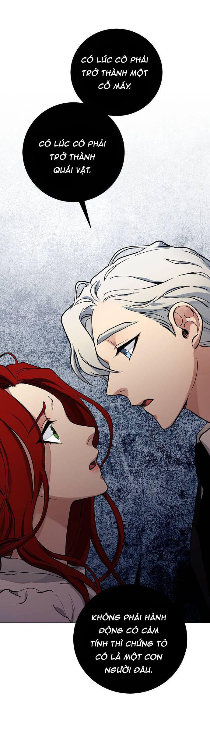 Điệp Viên Hai Mang chapter 10 - Trang 55