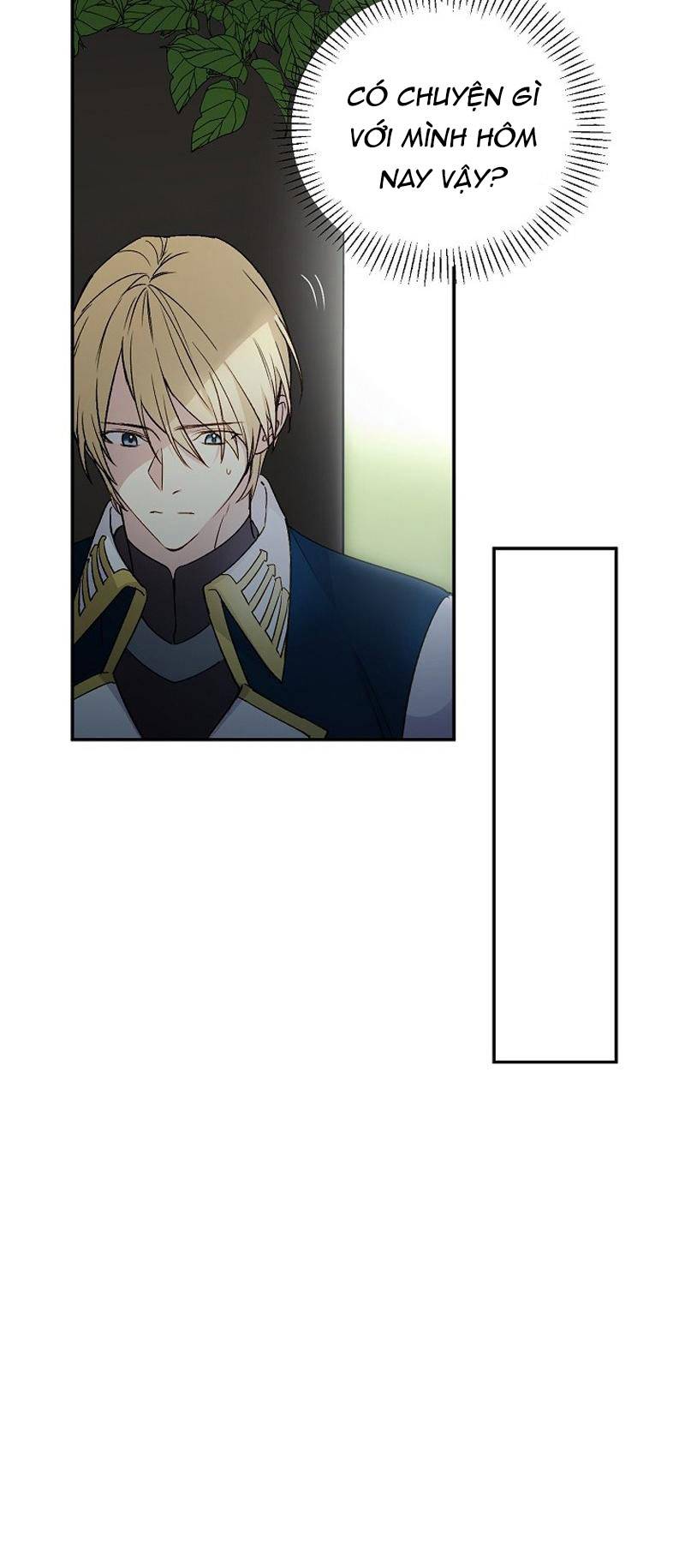 cô hầu giỏi giang chapter 16 17