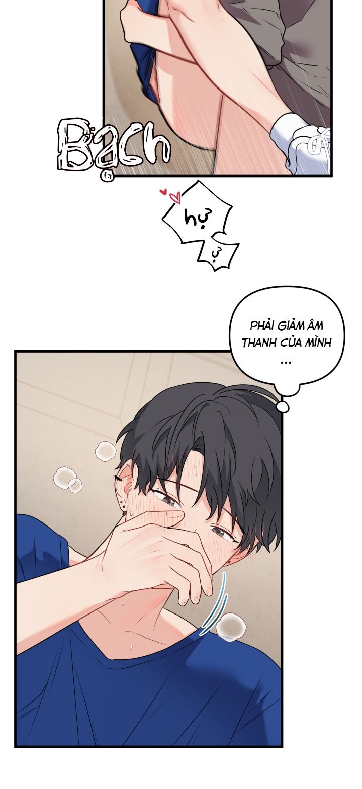 máu và tình yêu chapter 41 2