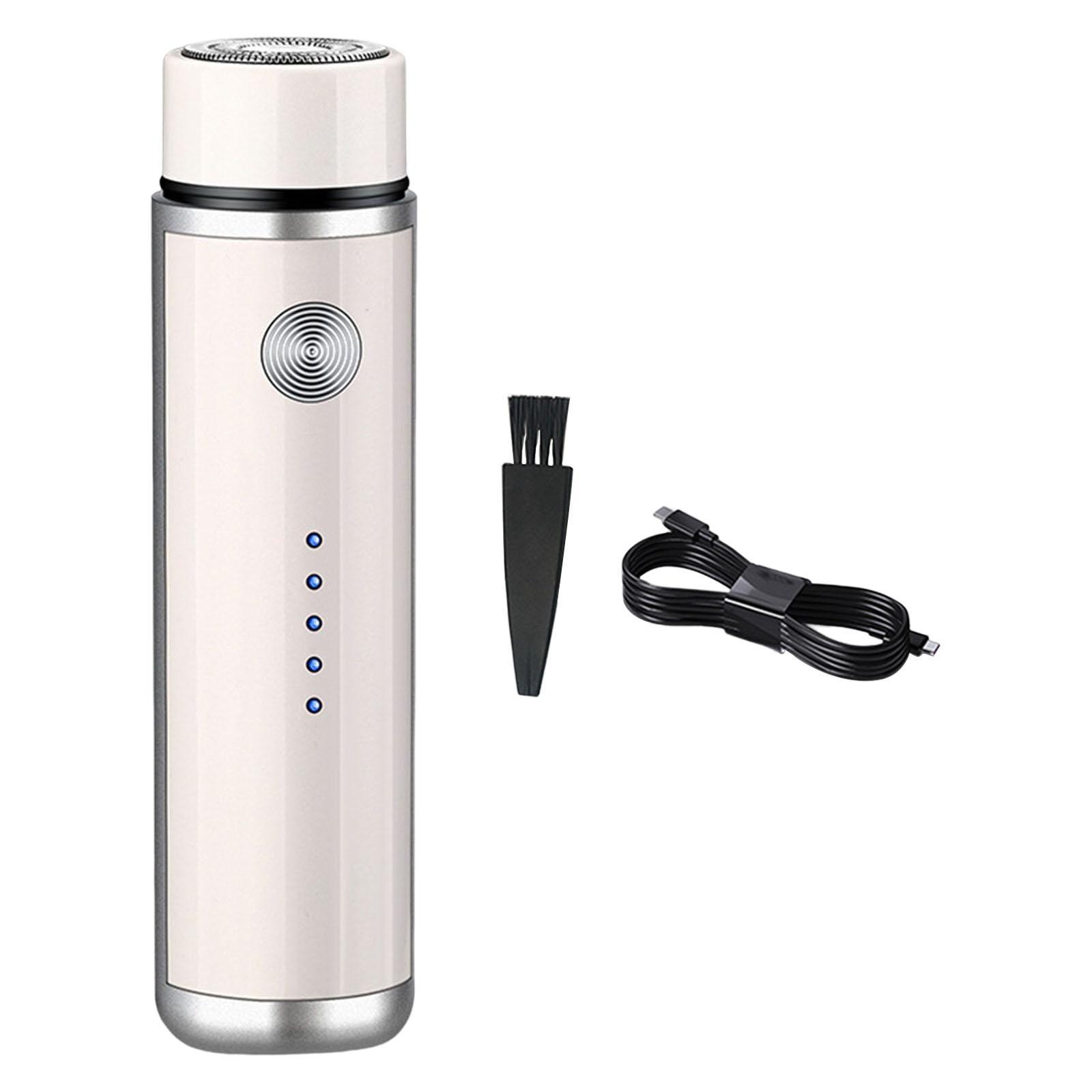 Mini Electric USB Rechargeable Compact