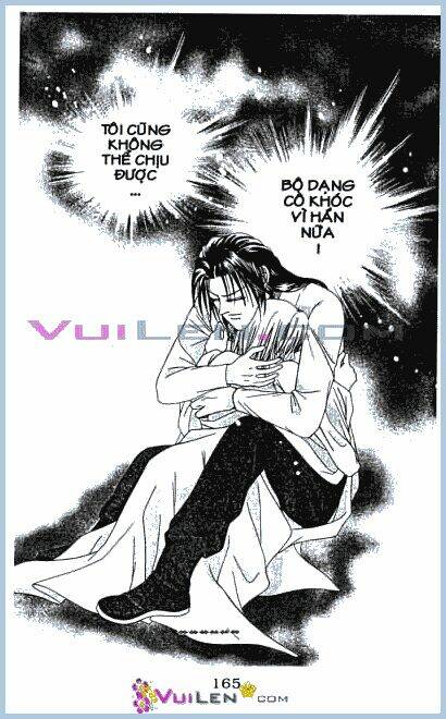 nàng công chúa lạc loài chapter 1 167