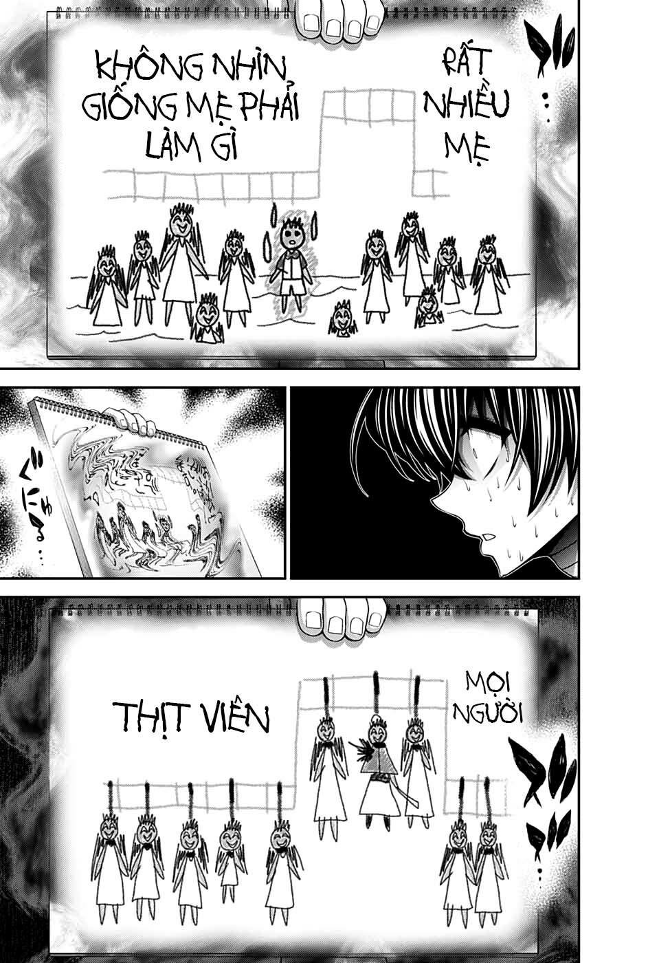 thợ săn ác linh chapter 26 39