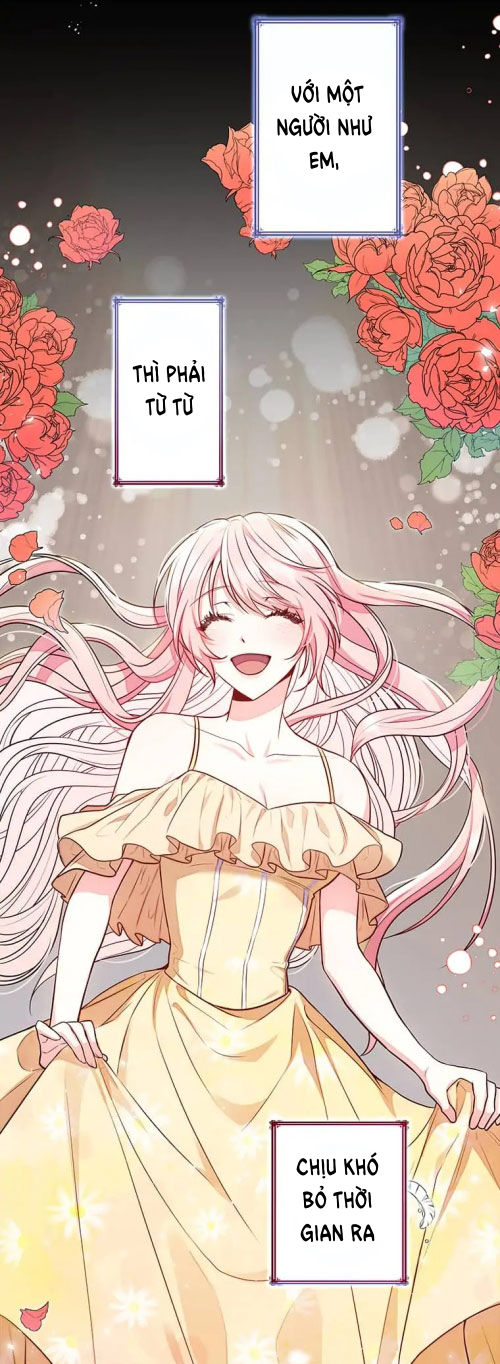 là nhân vật phụ nhưng tôi bây giờ thành mẹ rồi chapter 3.2 17