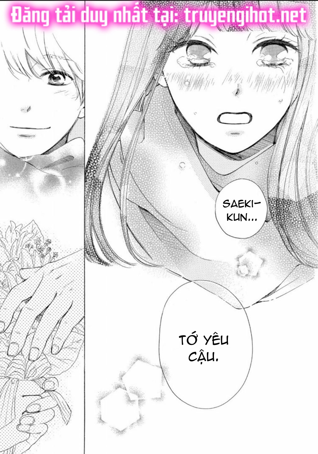 vẻ đẹp mĩ miều của ran-san chapter 12 39