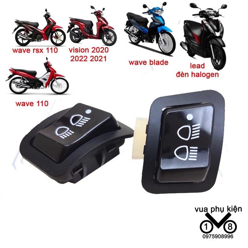 Công Tắc Đèn 3 Chế Độ Lắp Xe Honda. Chức Năng Tắt-Pha-Cos - Giá Tiki Khuyến  Mãi: 30,000Đ - Mua Ngay! - Tư Vấn Mua Sắm & Tiêu Dùng Trực Tuyến Bigomart