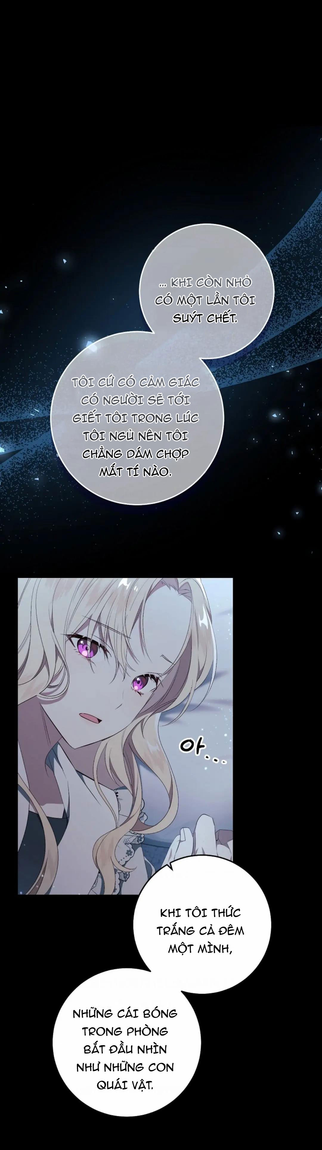 từ giờ công quốc sẽ là của ta chapter 26.2 11