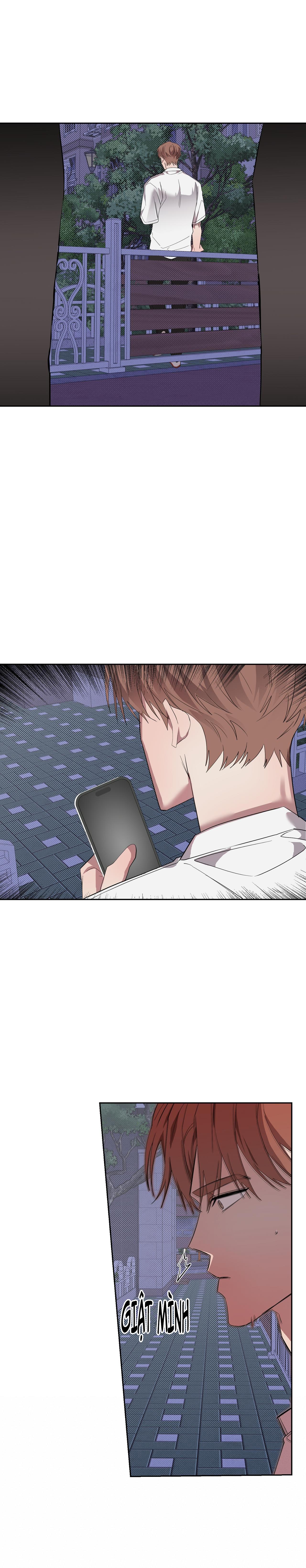 nuốt chửng bóng đêm chapter 24 26