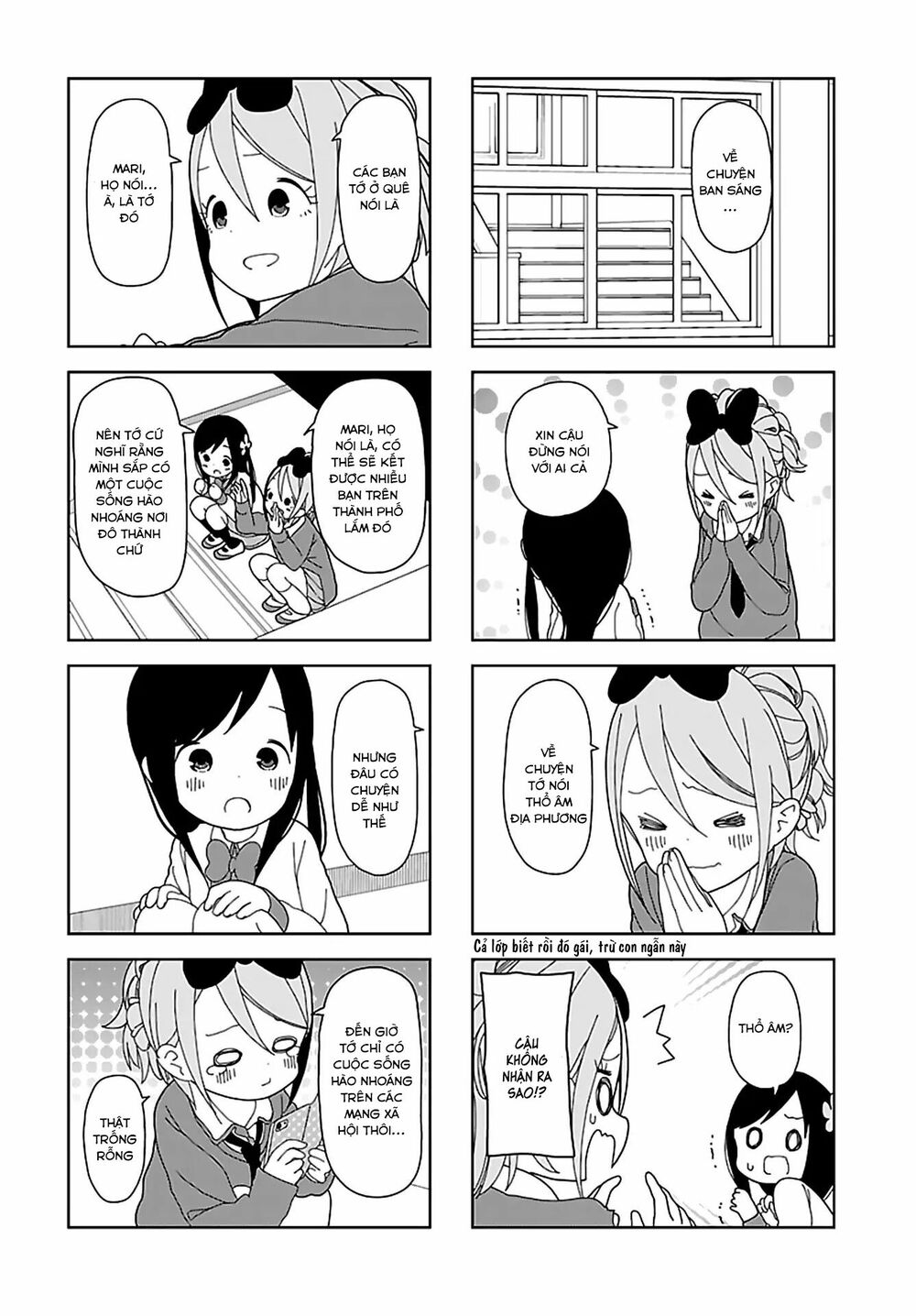bocchi đi kiếm bạn chapter 45 4