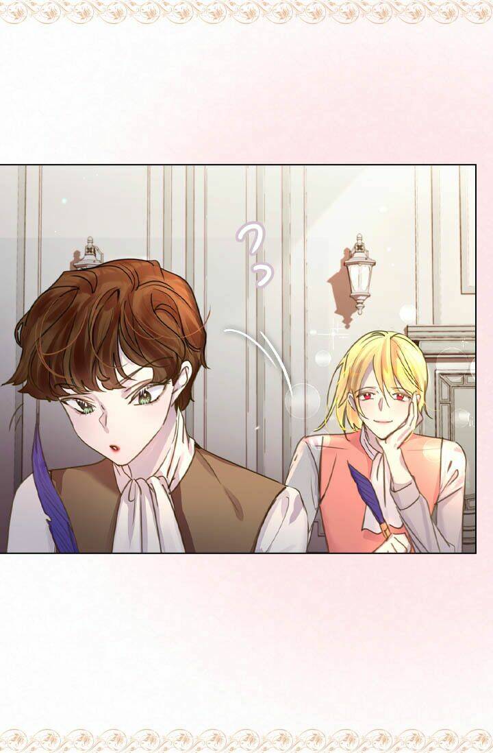 quy luật sinh tồn của nữ phụ chapter 44 27